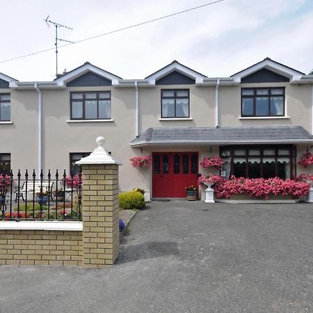 Heritage Accommodation Dundalk Exterior photo