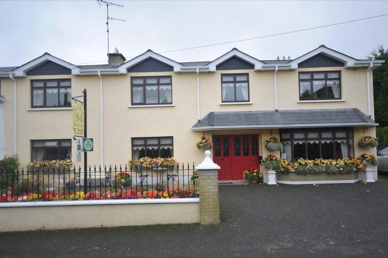 Heritage Accommodation Dundalk Exterior photo