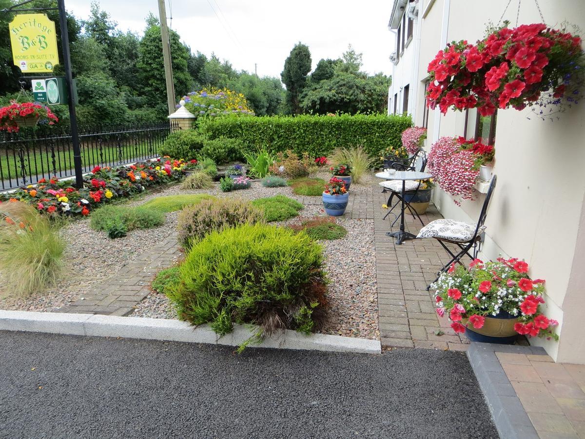 Heritage Accommodation Dundalk Exterior photo