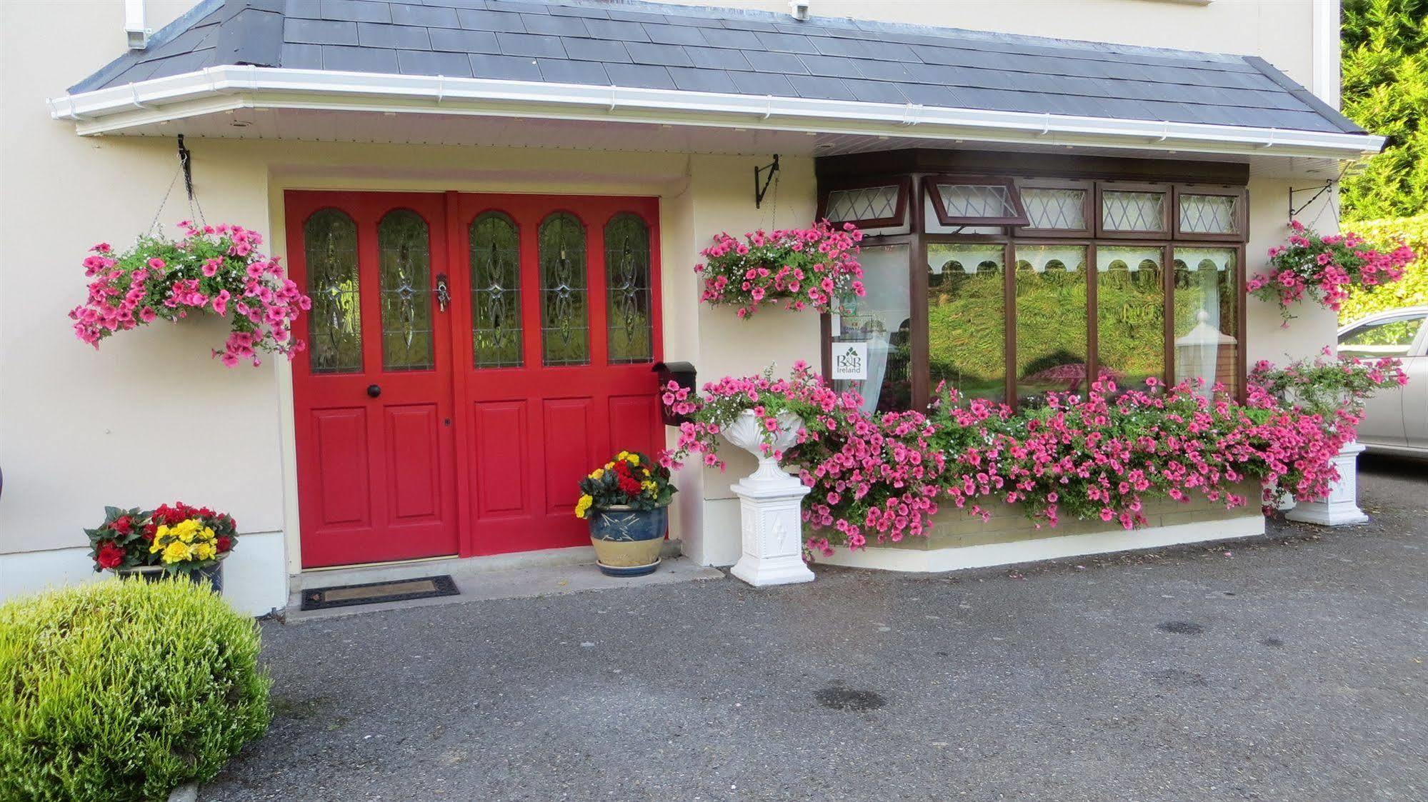 Heritage Accommodation Dundalk Exterior photo